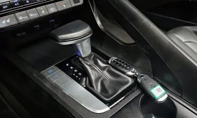 Hyundai Avante 2021, 139896 км, за 22220000 KRW - фото 9