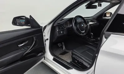 BMW Gran Turismo 2015, 190106 км, за 7500000 KRW - фото 10