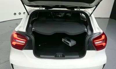 Mercedes-Benz A-Class 2016, 158403 км, за 14000000 KRW - фото 20