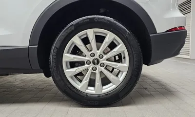 Audi Q3 2025, 10055 км, за 39900000 KRW - фото 21