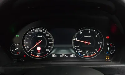 BMW Gran Turismo 2020, 53717 км, за 24300000 KRW - фото 8