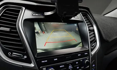 Hyundai Santafe 2017, 65114 км, за 13500000 KRW - фото 15
