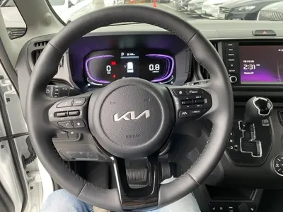 Kia Ray 2026, 5852 км, за 18990000 KRW - фото 8