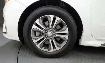 Kia Canival 2019, 74094 км, за 13200000 KRW - фото 5