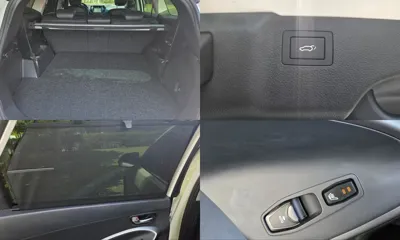 Hyundai Maxcruz 2018, 116153 км, за 14700000 KRW - фото 20