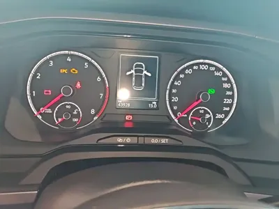 Volkswagen Polo 2020, 43900 км, за 45000 CNY - фото 12
