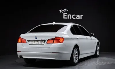 BMW 5-Series 2011, 94478 км, за 8200000 KRW - фото 2