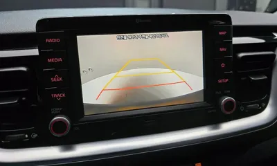 Kia Stonic 2018, 105719 км, за 9000000 KRW - фото 18