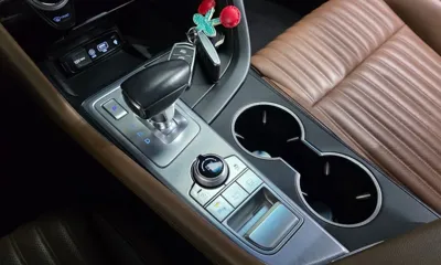 Genesis G70 2018, 56985 км, за 21500000 KRW - фото 9