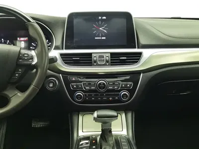 GAC Motor Trumpchi GA8 2017, 70800 км, за 25900 CNY - фото 12