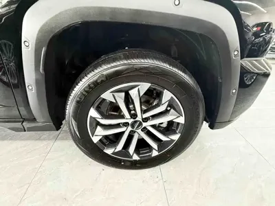 Haval 哈弗大狗 PLUS 2024, 85500 км, за 85500 CNY - фото 23