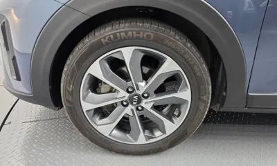 Kia Stonic 2019, 126202 км, за 7700000 KRW - фото 5