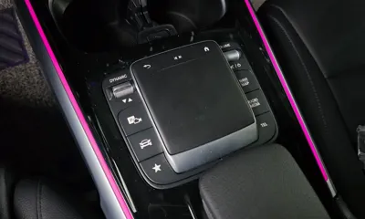 Mercedes-Benz GLB-Class 2022, 63735 км, за 54000000 KRW - фото 32