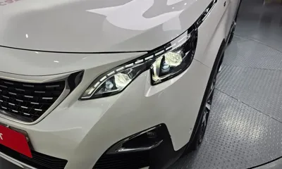 Peugeot 3008 2019, 129379 км, за 17990000 KRW - фото 22