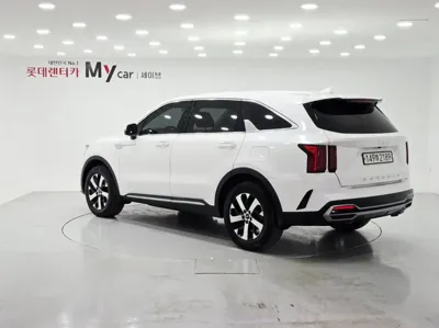 Kia Sorento 2022, 99012 км, за 18410000 KRW