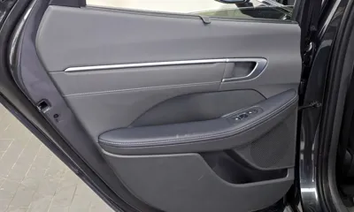 Hyundai Sonata 2022, 82240 км, за 22230000 KRW - фото 25