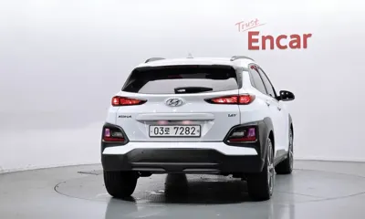 Hyundai Kona 2019, 89265 км, за 15990000 KRW - фото 4