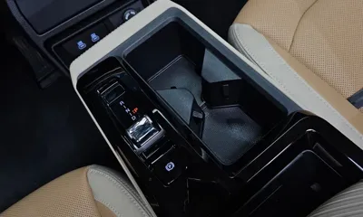 KG_Mobility_Ssangyong Actyon 2026, 7527 км, за 34900000 KRW - фото 9