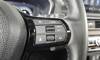 Honda Pilot 2023, 10284 км, за 54000000 KRW - фото 33