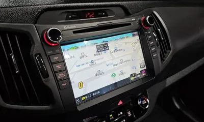 Kia Sportage 2012, 142139 км, за 6200000 KRW - фото 14