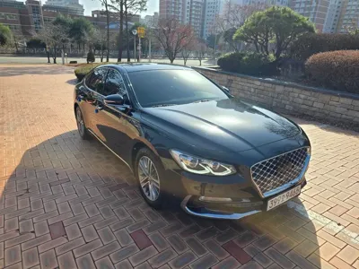 Hyundai Grandeur 2019, 78249 км, за 18500000 KRW - фото 3