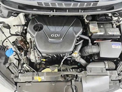 Hyundai Avante 2015, 115333 км, за 6190000 KRW - фото 6