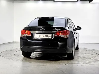 ChevroletGMDaewoo Cruze 2014, 147000 км, за 1890000 KRW - фото 3