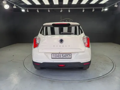 KG_Mobility_Ssangyong TIBOLI 2020, 50334 км, за 13500000 KRW - фото 4