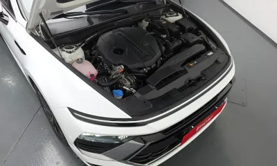 Hyundai Sonata 2025, 14624 км, за 39990000 KRW - фото 6