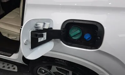 Hyundai Palisade 2022, 89834 км, за 30500000 KRW - фото 31