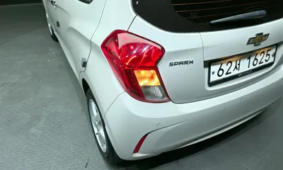 ChevroletGMDaewoo Spark 2018, 70205 км, за 7000000 KRW - фото 23