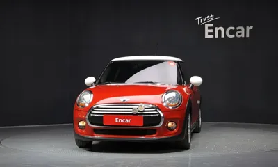 MINI Cooper 2015, 138200 км, за 3990000 KRW