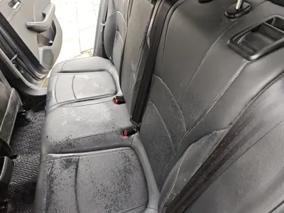 Roewe i5 2023, 2100 км, за 40700 CNY - фото 14
