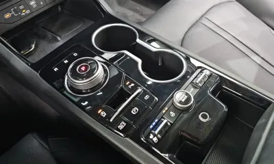 Kia K5 2025, 31746 км, за 36500000 KRW - фото 9