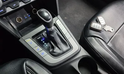 Hyundai Avante 2019, 79352 км, за 9900000 KRW - фото 9