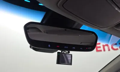 Genesis EQ900 2018, 118822 км, за 23900000 KRW - фото 30
