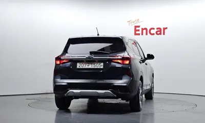 Kia Seltos 2021, 63188 км, за 13900000 KRW