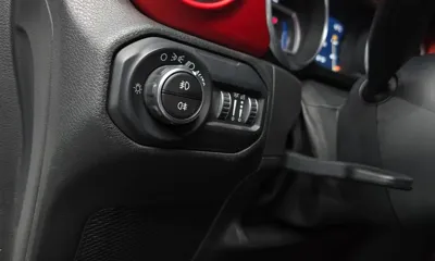 Jeep Wrangler 2018, 162263 км, за 29900000 KRW - фото 14