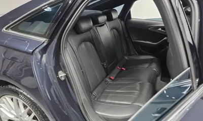 Audi A6 2018, 179631 км, за 13700000 KRW - фото 11