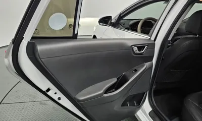 Hyundai Ioniq 2018, 109739 км, за 12500000 KRW - фото 25