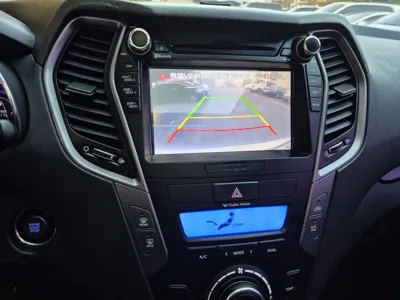 Hyundai Santafe 2014, 124381 км, за 11400000 KRW - фото 8