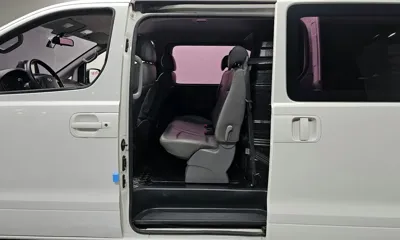 Hyundai Starex 2014, 156850 км, за 6800000 KRW - фото 12