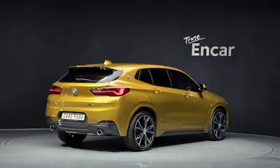 BMW X2 (F39) 2021, 40316 км, за 26500000 KRW - фото 2