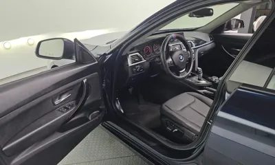 BMW Gran Turismo 2018, 153339 км, за 11500000 KRW - фото 10