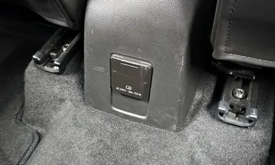 ChevroletGMDaewoo Trax 2019, 103184 км, за 6900000 KRW - фото 18
