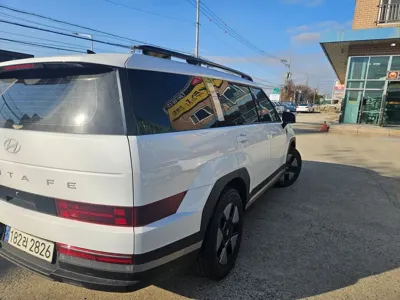 Hyundai Santafe 2024, 26400 км, за 36200000 KRW