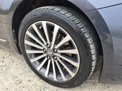 Kia K7 2015, 199114 км, за 5300000 KRW - фото 17