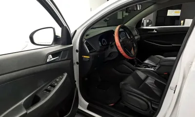 Hyundai Tucson 2017, 219561 км, за 8300000 KRW - фото 10