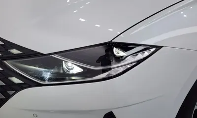 Hyundai Grandeur 2021, 50390 км, за 23500000 KRW - фото 22