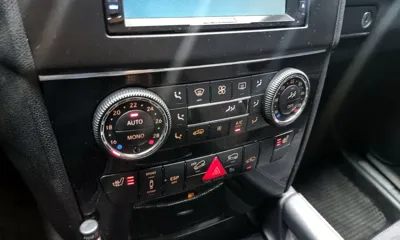 Mercedes-Benz M-Class 2006, 150748 км, за 4900000 KRW - фото 15